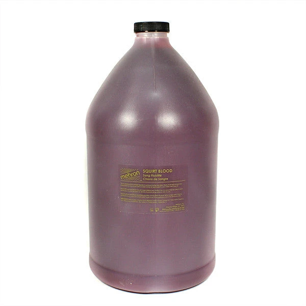 Mehron Performance Squirt Blood 11 Mehron Performance Squirt Blood