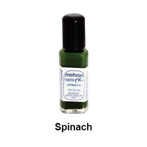 Mehron Tooth FX Special Effects Tooth Paint 6 Mehron Tooth FX Special Effects Tooth Paint