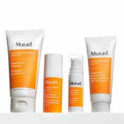 Murad Brighten Trial Kit ($90.00 Value) Skincare