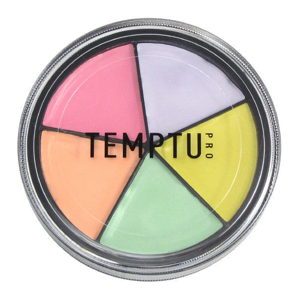 Temptu Neutralizer Wheel 1 Temptu Neutralizer Wheel