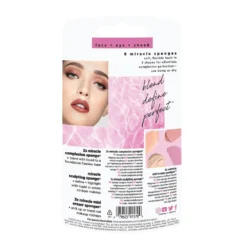 Real Techniques 6 Miracle Sponges Kits & Tools