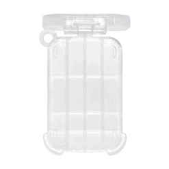 Vueset Lui Empty Palette - 16 Sections Kits & Tools