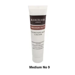 Keromask Camouflage Cream Face 55 Keromask Camouflage Cream Face