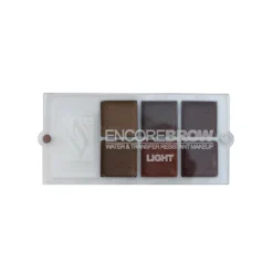 European Body Art Encore Brow PALETTE Eyes