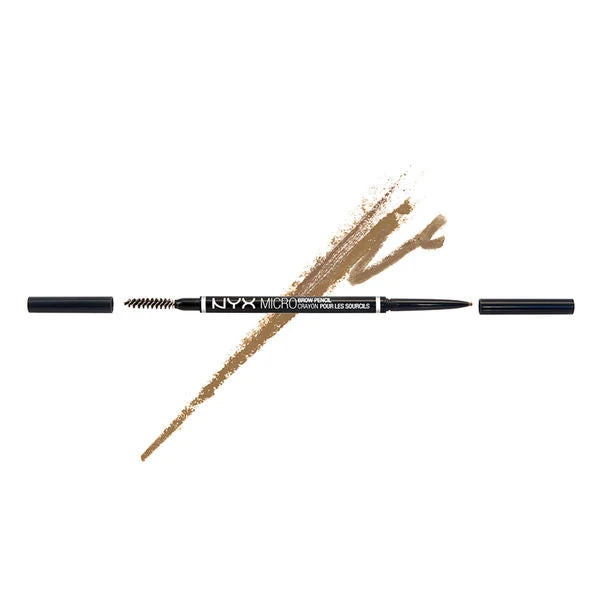 NYX Micro Brow Pencil 7 NYX Micro Brow Pencil