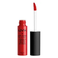 Lips NYX Soft Matte Lip Cream