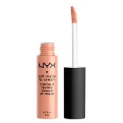 Lips NYX Soft Matte Lip Cream