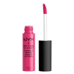 Lips NYX Soft Matte Lip Cream