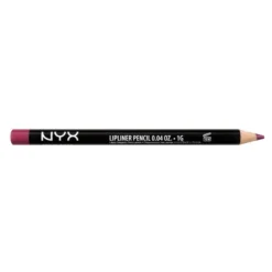 Lips NYX Slim Lipliner Pencil