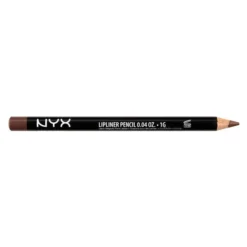 Lips NYX Slim Lipliner Pencil