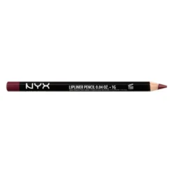 Lips NYX Slim Lipliner Pencil