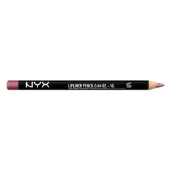 Lips NYX Slim Lipliner Pencil