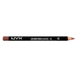 Lips NYX Slim Lipliner Pencil