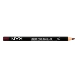 Lips NYX Slim Lipliner Pencil