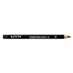 Lips NYX Slim Lipliner Pencil