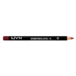 Lips NYX Slim Lipliner Pencil