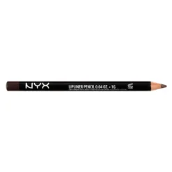 Lips NYX Slim Lipliner Pencil