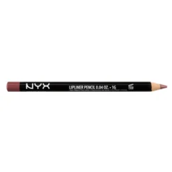 Lips NYX Slim Lipliner Pencil