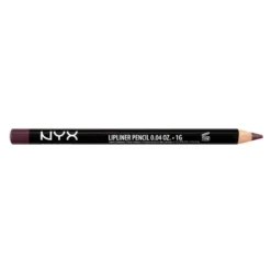 Lips NYX Slim Lipliner Pencil