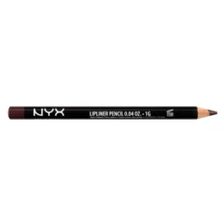 Lips NYX Slim Lipliner Pencil