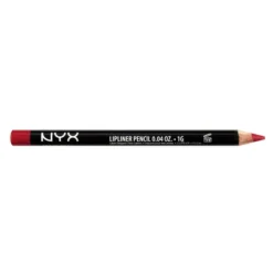 Lips NYX Slim Lipliner Pencil