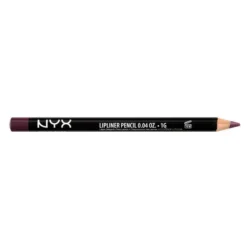Lips NYX Slim Lipliner Pencil