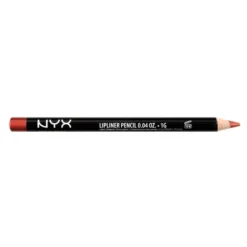 Lips NYX Slim Lipliner Pencil