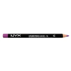 Lips NYX Slim Lipliner Pencil
