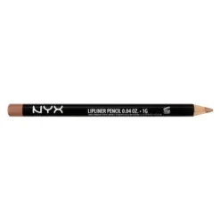 Lips NYX Slim Lipliner Pencil