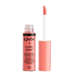 NYX Butter Gloss 29 NYX Butter Gloss