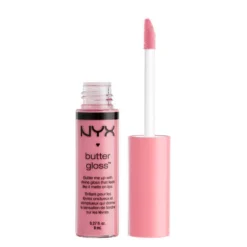 NYX Butter Gloss 31 NYX Butter Gloss
