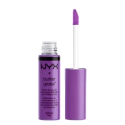 NYX Butter Gloss 37 NYX Butter Gloss
