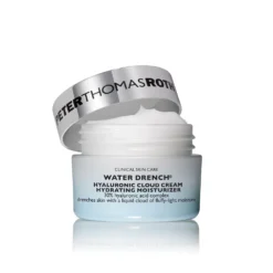Peter Thomas Roth Water Drench Hyaluronic Cloud Cream Hydrating Moisturizer