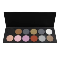 Eyes La Femme Eye Shadow Palette