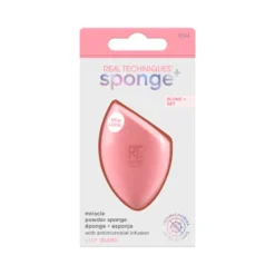 Kits & Tools Real Techniques Miracle Powder Sponge