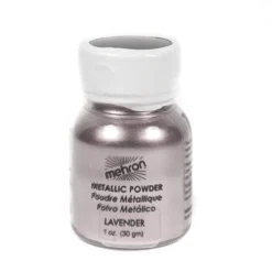 Mehron Metallic Powder