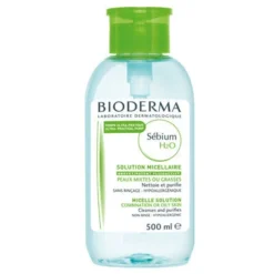 Bioderma Sebium H2O Kits & Tools 9 Bioderma Sebium H2O Kits & Tools