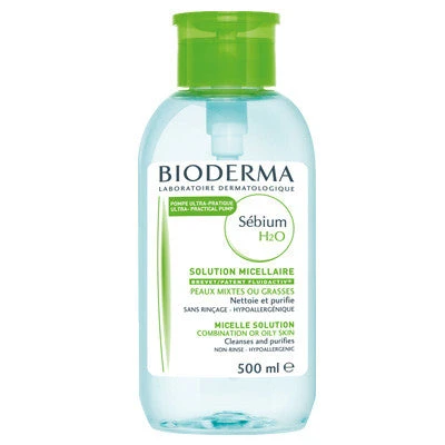 Bioderma Sebium H2O Kits & Tools 5 Bioderma Sebium H2O Kits & Tools