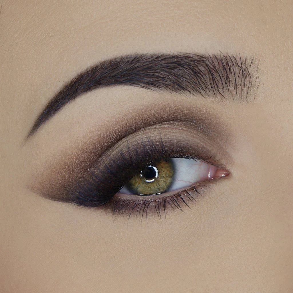 Jouer Rose Gold Matte & Shimmer Eyeshadow Palette 7 Jouer Rose Gold Matte & Shimmer Eyeshadow Palette