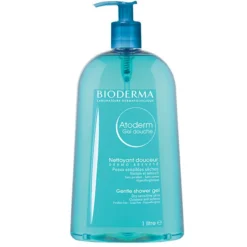 Skincare Bioderma Atoderm Shower Gel