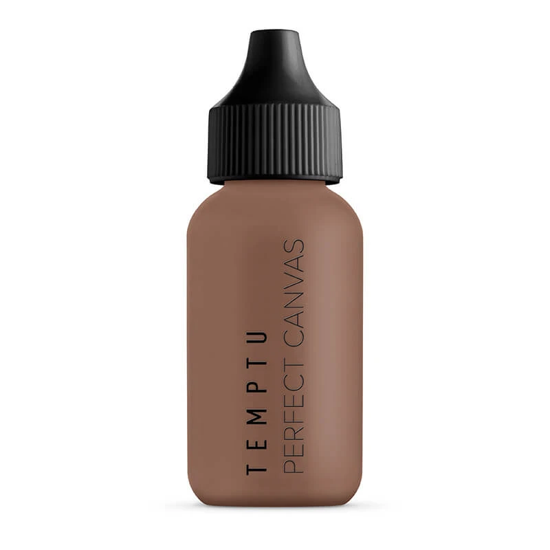 Temptu Perfect Canvas Hydra Lock Airbrush Foundation (1oz.) Face 26 Temptu Perfect Canvas Hydra Lock Airbrush Foundation (1oz.) Face