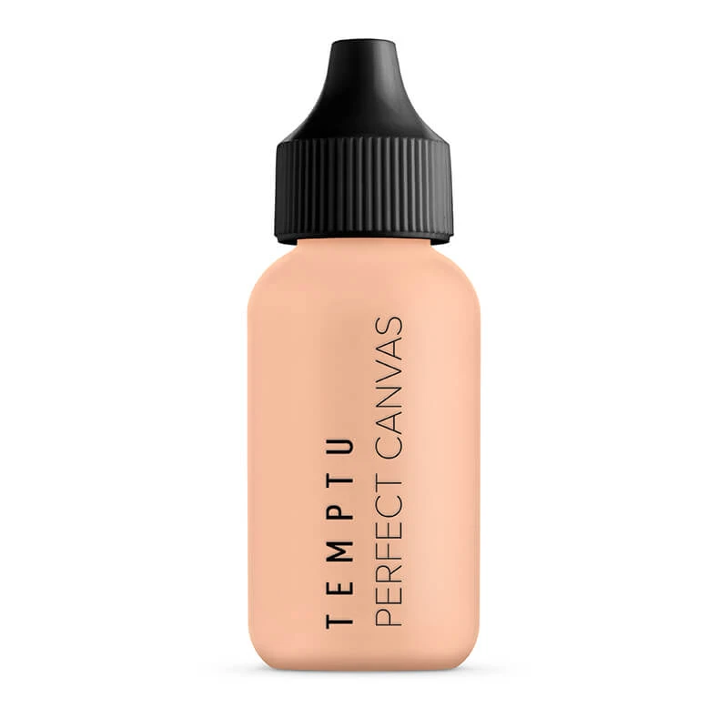 Temptu Perfect Canvas Hydra Lock Airbrush Foundation (1oz.) Face 7 Temptu Perfect Canvas Hydra Lock Airbrush Foundation (1oz.) Face