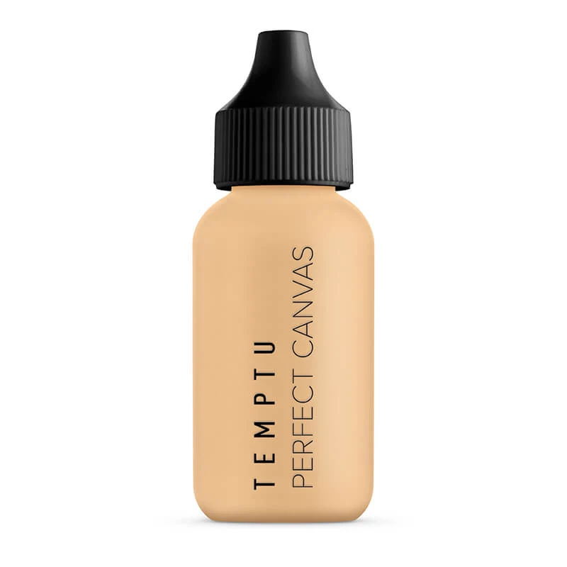 Temptu Perfect Canvas Hydra Lock Airbrush Foundation (1oz.) Face 14 Temptu Perfect Canvas Hydra Lock Airbrush Foundation (1oz.) Face