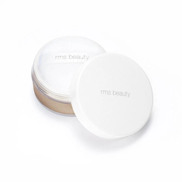 RMS Beauty Tinted "Un" Powder Face 2 RMS Beauty Tinted "Un" Powder Face