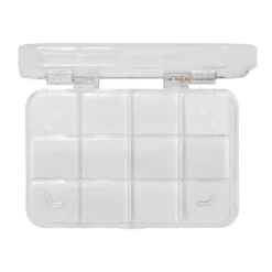 Vueset Mango Empty Palette - 12 Sections Kits & Tools