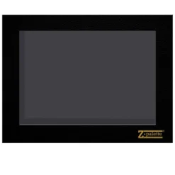 Z-Palette Extra Large Deep Black Kits & Tools