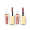 Stila Double Dip™ Suede Shade™ And Glitter & Glow Liquid Eye Shadows