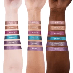 New Danessa Myricks Beauty ColorFix Foils 37 New Danessa Myricks Beauty ColorFix Foils