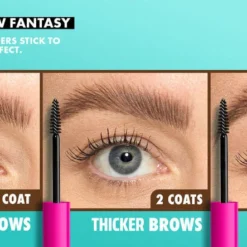 NYX Thick It Stick It Brow Gel