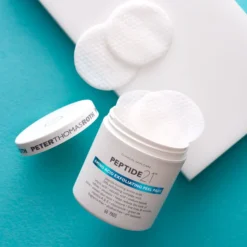 Peter Thomas Roth Peptide 21 Amino Acid Exfoliating Peel Pads Skincare